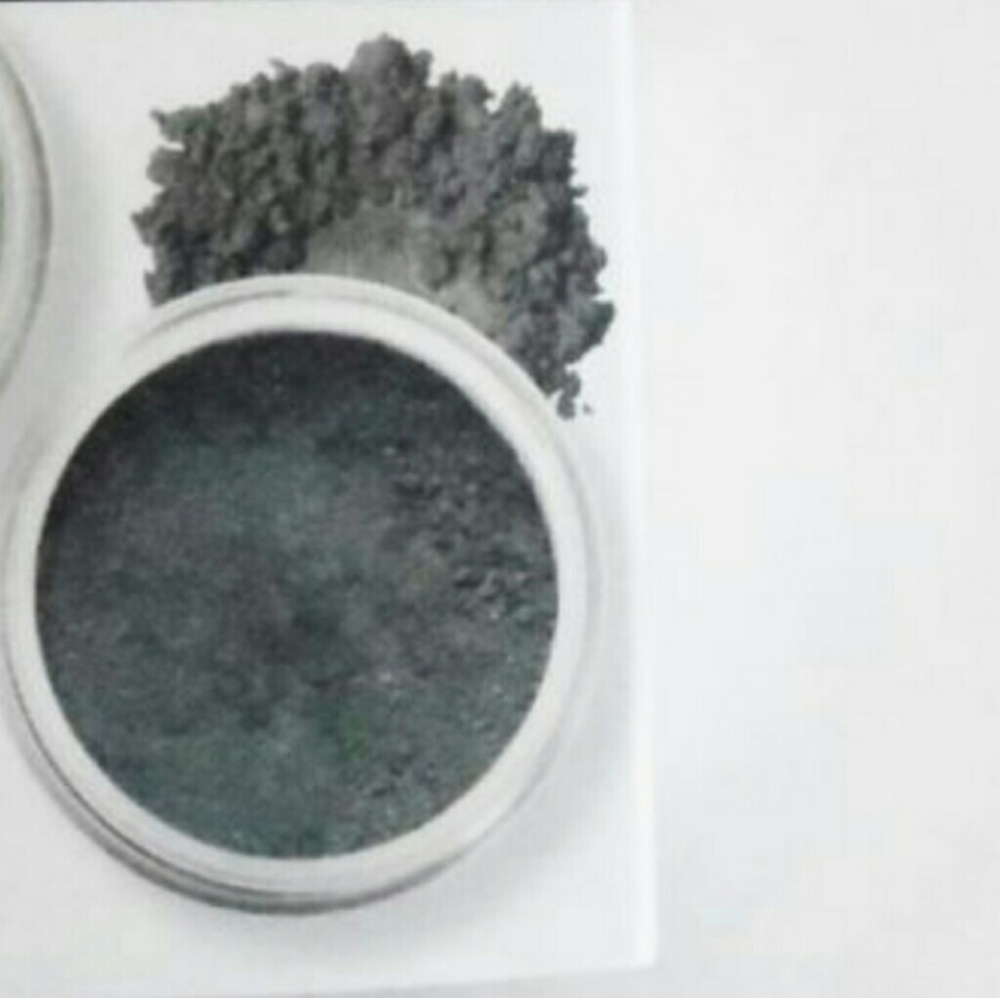 ORIGINAL FORMULA BARE MINERALS EYESHADOW K.I.T. GREY 0.57G/0.02OZ !NEW SEALED!